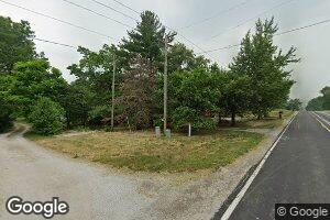 16881 E 2705 North Rd, Danville, IL 61834
