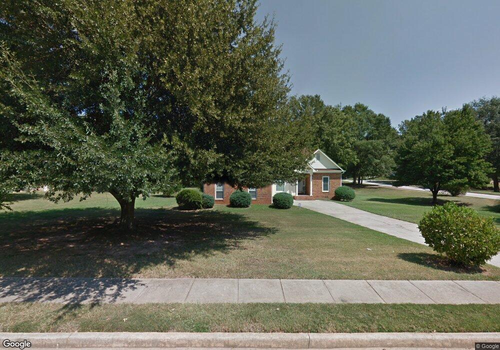 136 Ethel Ln, Stockbridge, GA 30281 - photo 1