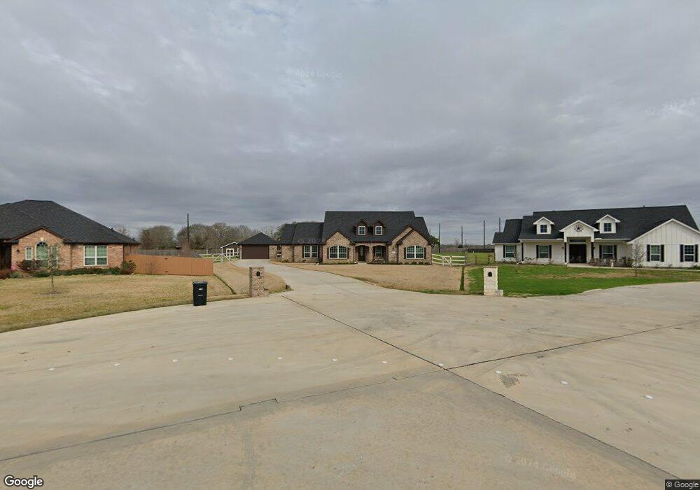 11002 Pinto Dr, Needville, TX 77461 - photo 1
