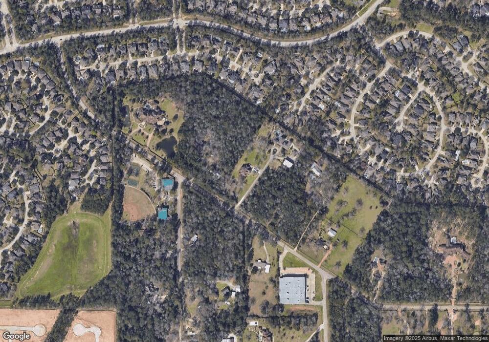 7814 Red Bay, Magnolia, TX 77354 - photo 1