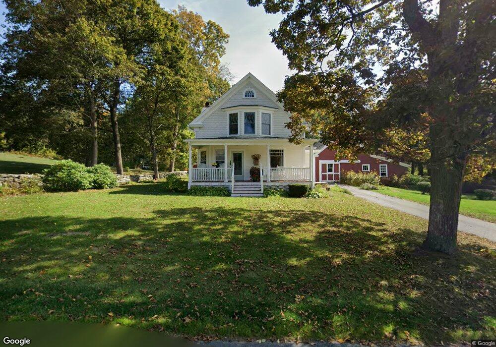 7 Radford Rd, Princeton, MA 01541 - photo 1