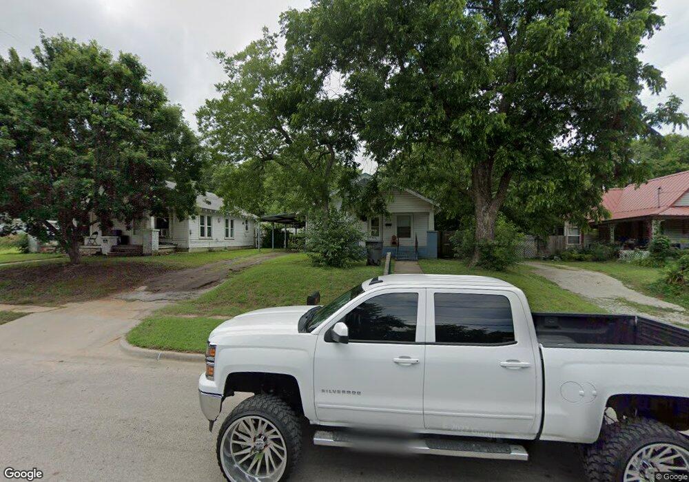 215 E St SE, Ardmore, OK 73401 - photo 1