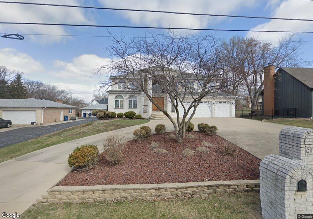 15W270 Fillmore St, Elmhurst, IL 60126 - photo 1