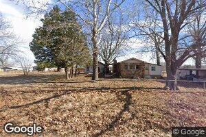 48 Oak, Prue, OK 74060