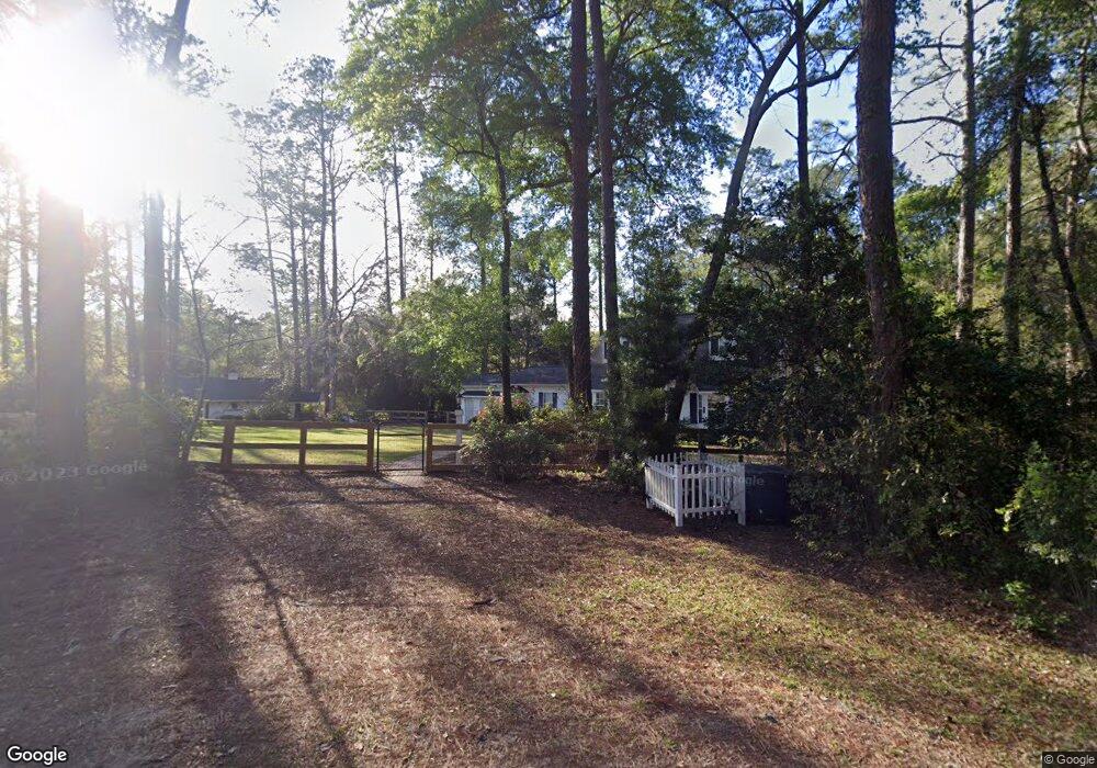 3385 Prospect Rd, Folkston, GA 31537 - photo 1