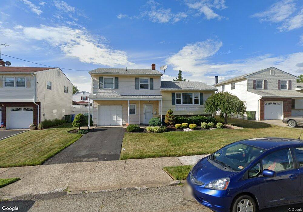 638 Clark Ave, Perth Amboy, NJ 08861 - photo 1