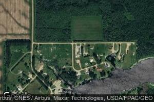 6395 Bayview Dr NW, Williams, MN 56686