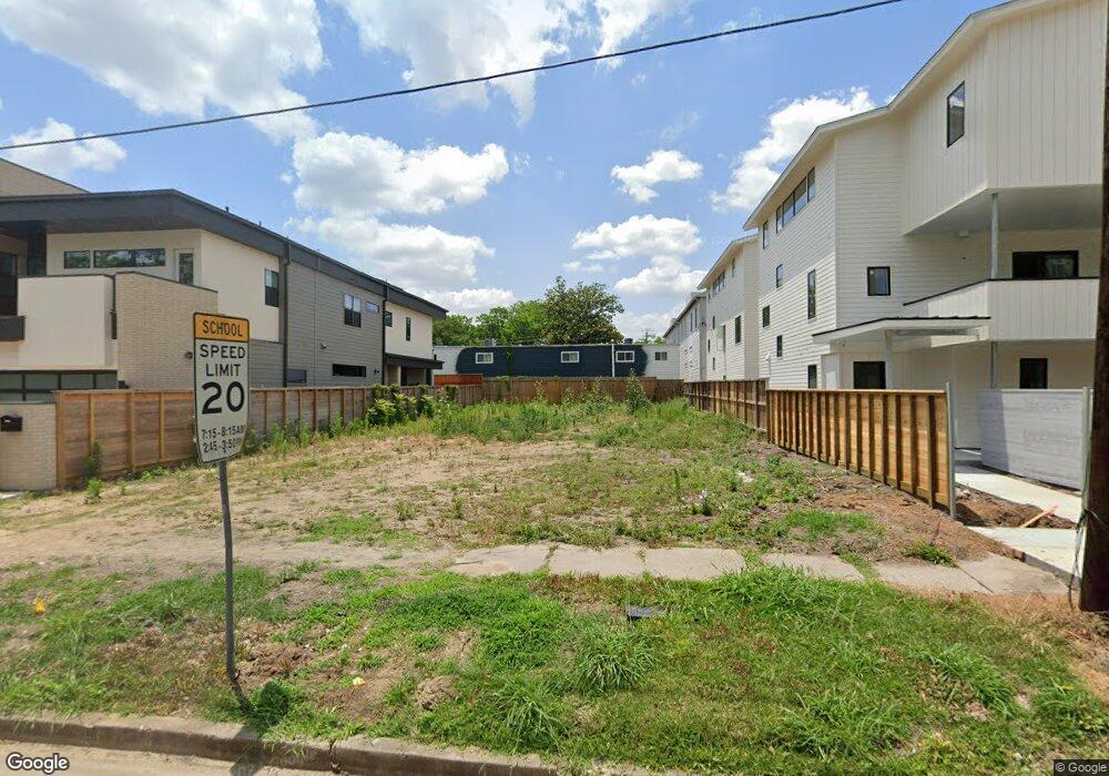 3608 Mount Vernon St, Houston, TX 77006 - photo 1