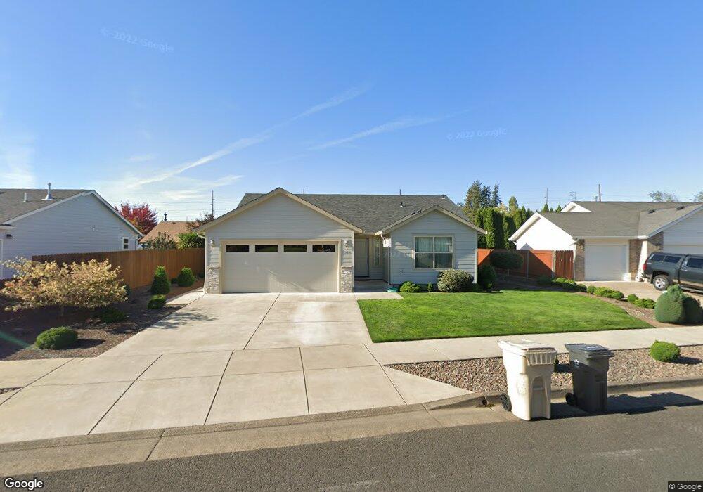 1914 Summerfield Ct SW, Albany, OR 97321 - photo 1