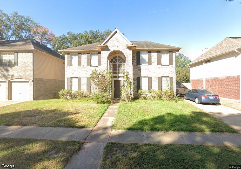 7907 Rothesay Chase Rd, Houston, TX 77095 - photo 1