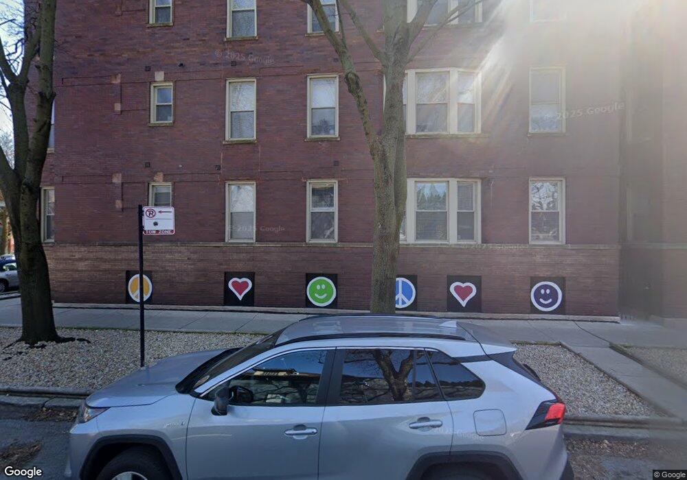 5424 N Ashland Ave unit 1F, Chicago, IL 60640 - photo 1