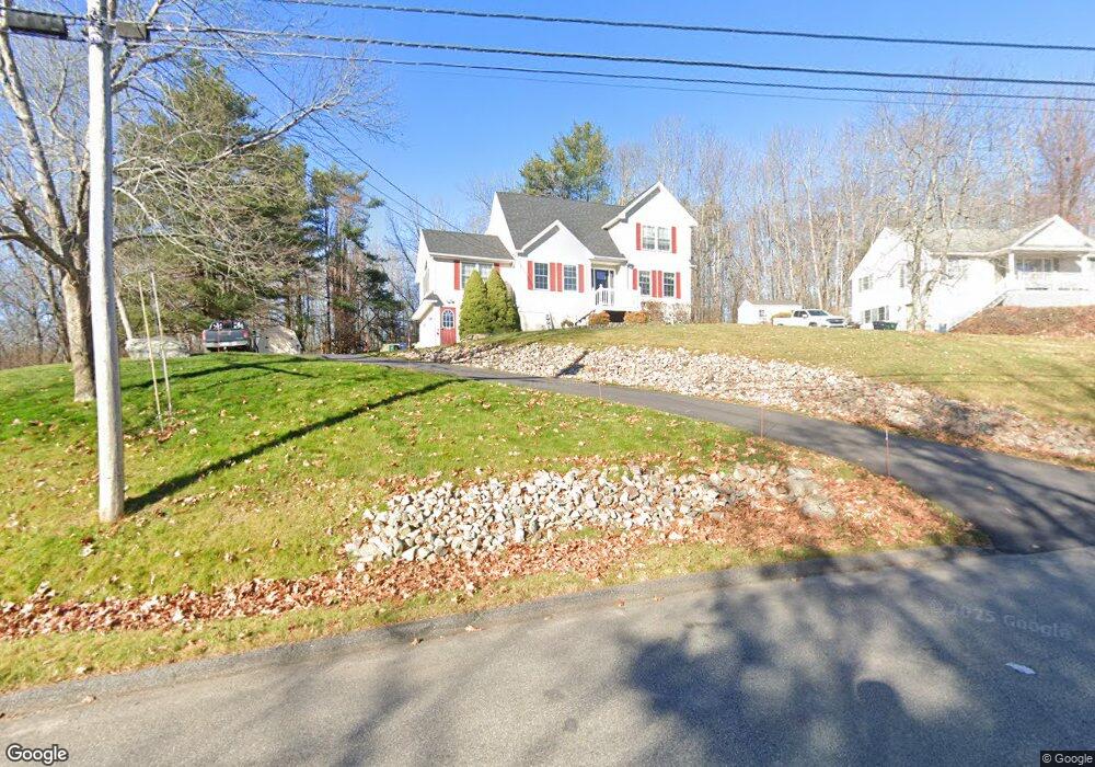 14 Cathedral Oaks Dr, Biddeford, ME 04005 - photo 1