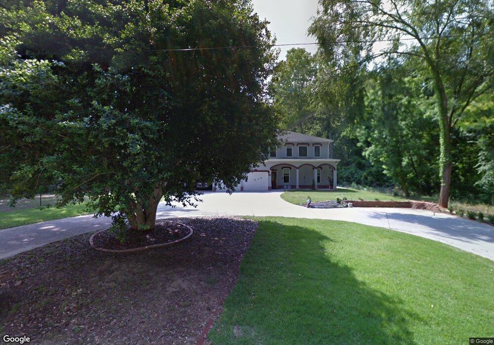 2600 Lavista Dr, Decatur, GA 30033 - photo 1