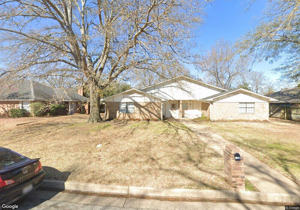 6108 Plantation Dr, Tyler, TX 75703 - photo 1