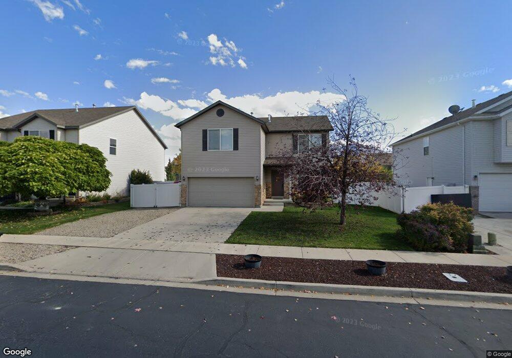 357 S 1230 W, Spanish Fork, UT 84660 - photo 1