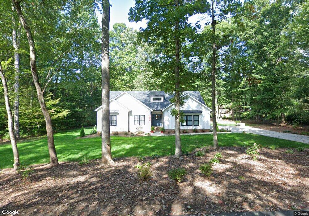 441 Westchester Rd unit 206, Statesville, NC 28625 - photo 1