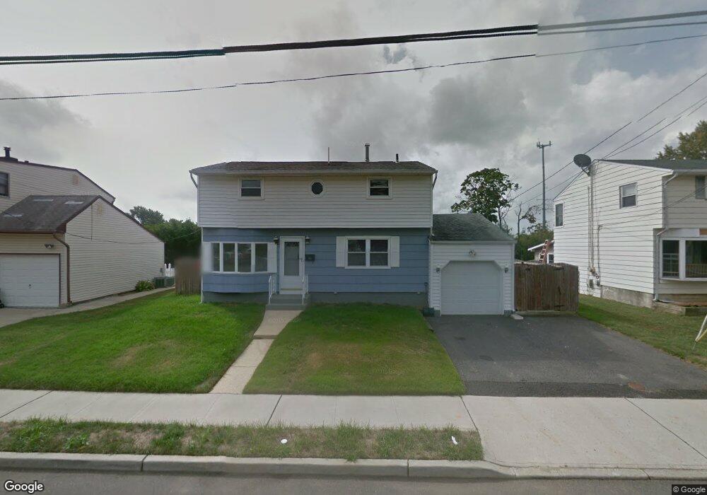 10 Dibling St, Union Beach, NJ 07735 - photo 1