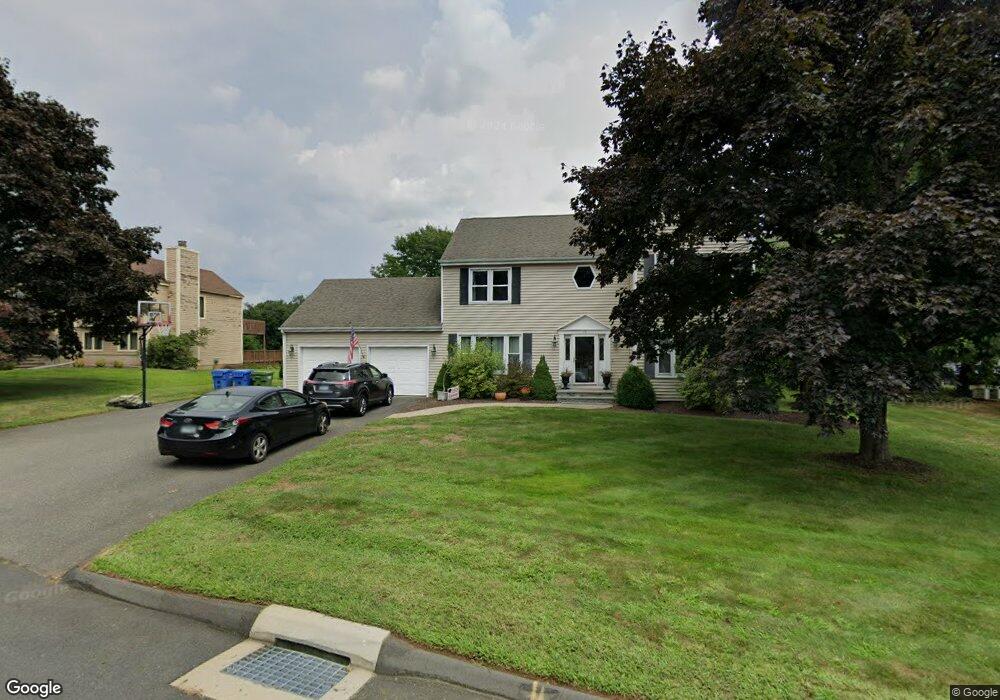 15 High Ridge Rd, Cromwell, CT 06416 - photo 1