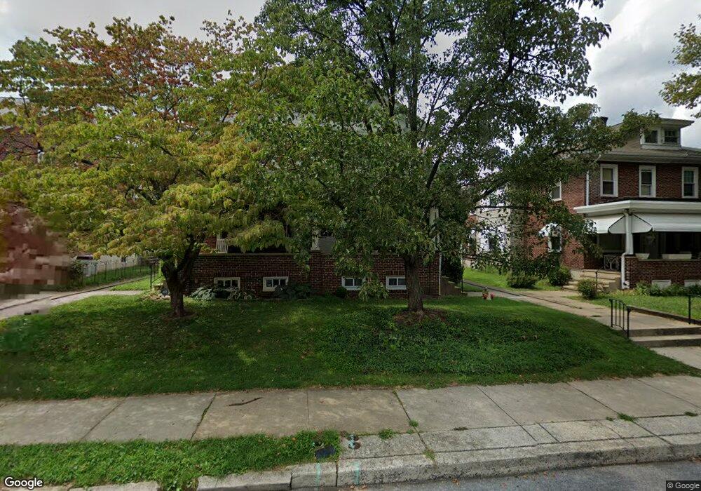 1618 N 12th St, Reading, PA 19604 - photo 1