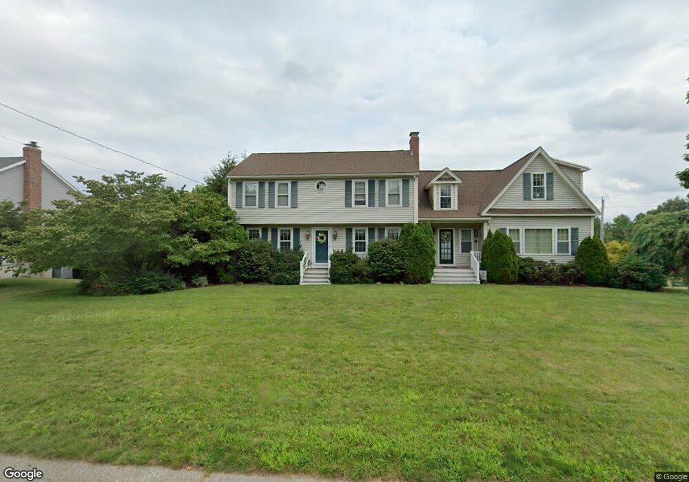 12 Cobblestone St, Cumberland, RI 02864 - photo 1