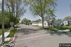 305 W Wayne St Unit (in town South Whitl, South Whitley, IN 46787