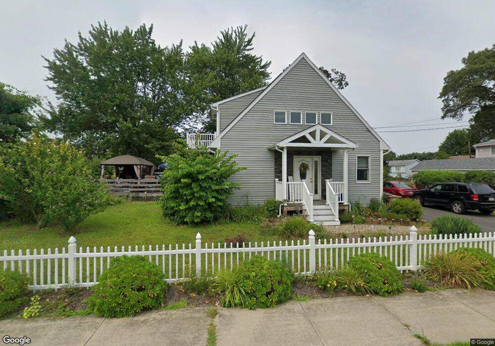121 Blanchard Ave, Ludlow, MA 01056 - photo 1