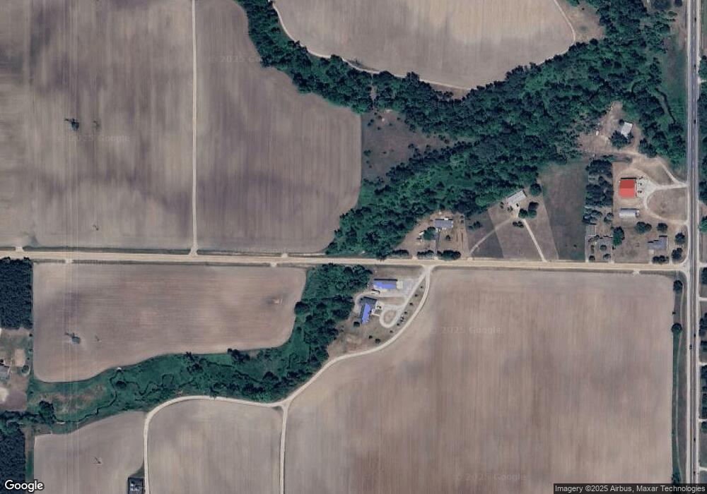 96 W Gallagher Rd, West Branch, MI 48661 - photo 1