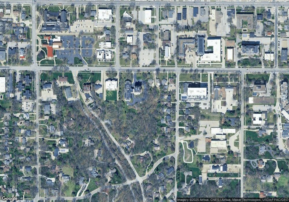 The Barbican unit 3PSW, Des Moines, IA 50312 - photo 1