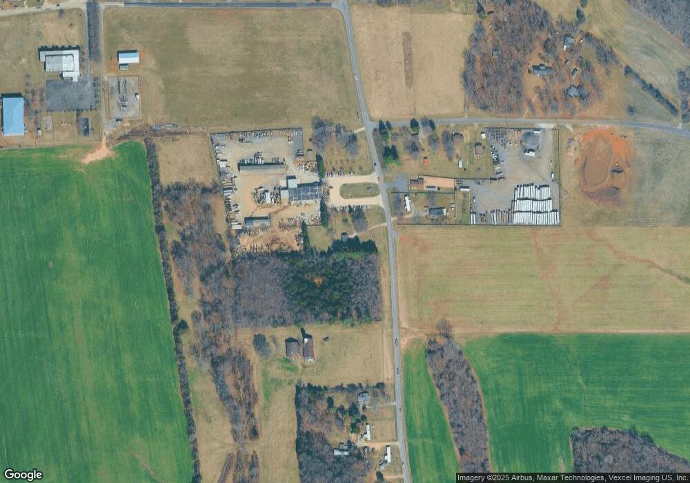 415 Old Mocksville Rd, Statesville, NC 28625 - photo 1