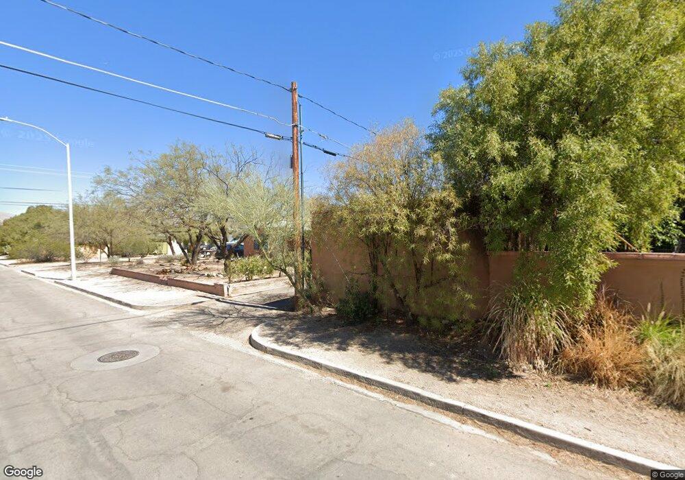 322 N Wilson Ave, Tucson, AZ 85719 - photo 1
