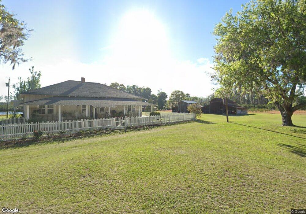 593 Taylor Rd, Folkston, GA 31537 - photo 1