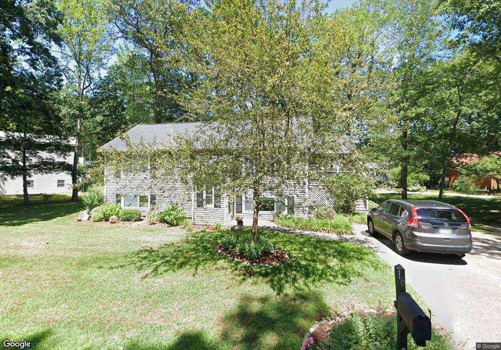 16 Burt St, Merrimack, NH 03054 - photo 1