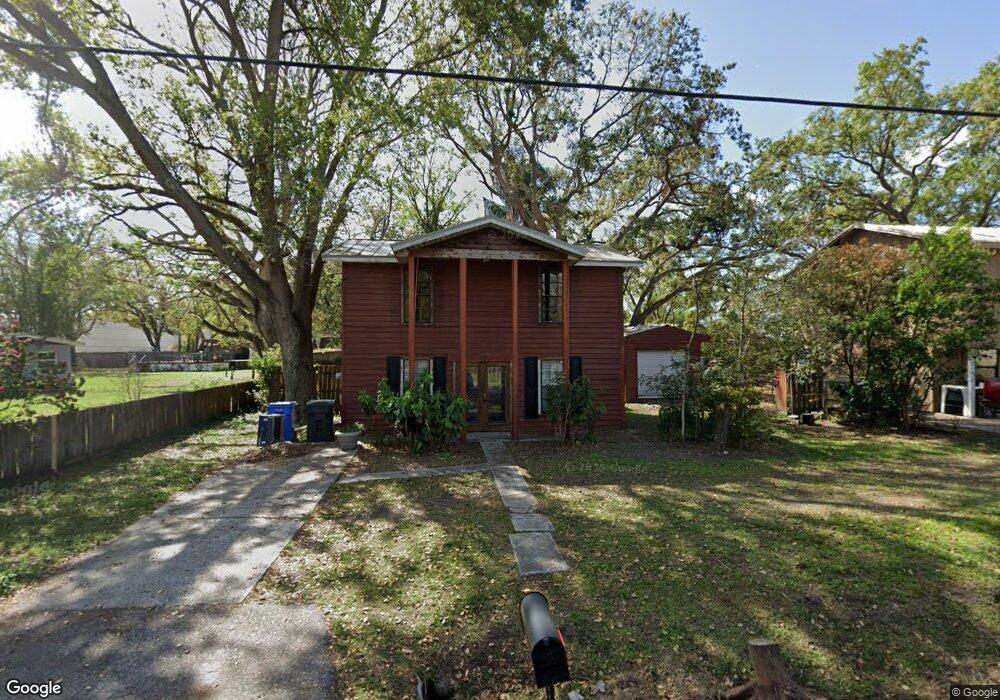 10109 E Columbus Dr, Tampa, FL 33619 - photo 1