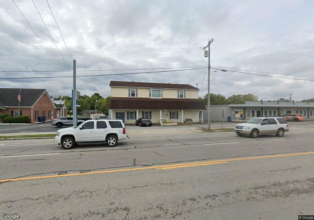 514 Hillsboro Blvd, Manchester, TN 37355 - photo 1