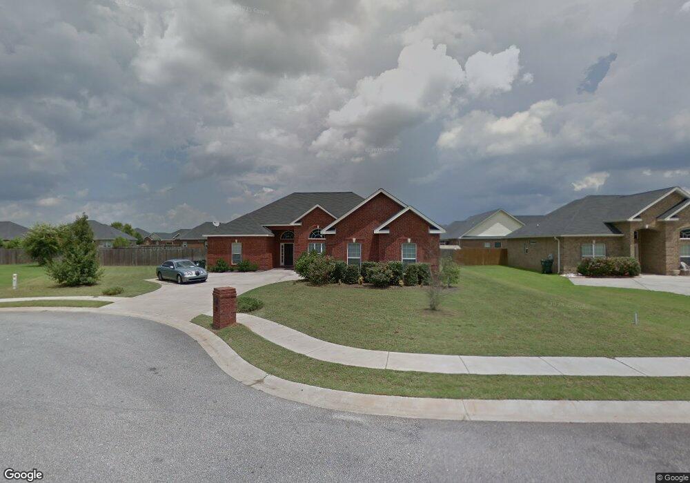 903 Post Oak Way, Warner Robins, GA 31088 - photo 1