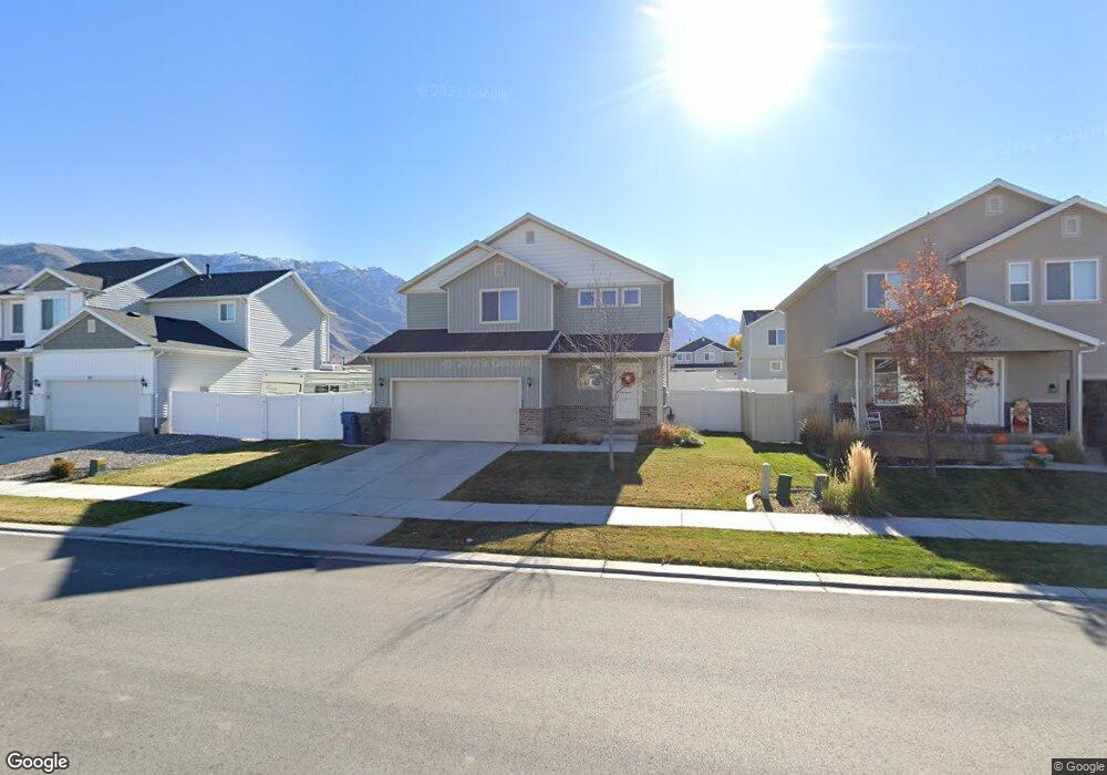 67 W Apple Seed Ln unit B, Santaquin, UT 84655 - photo 1