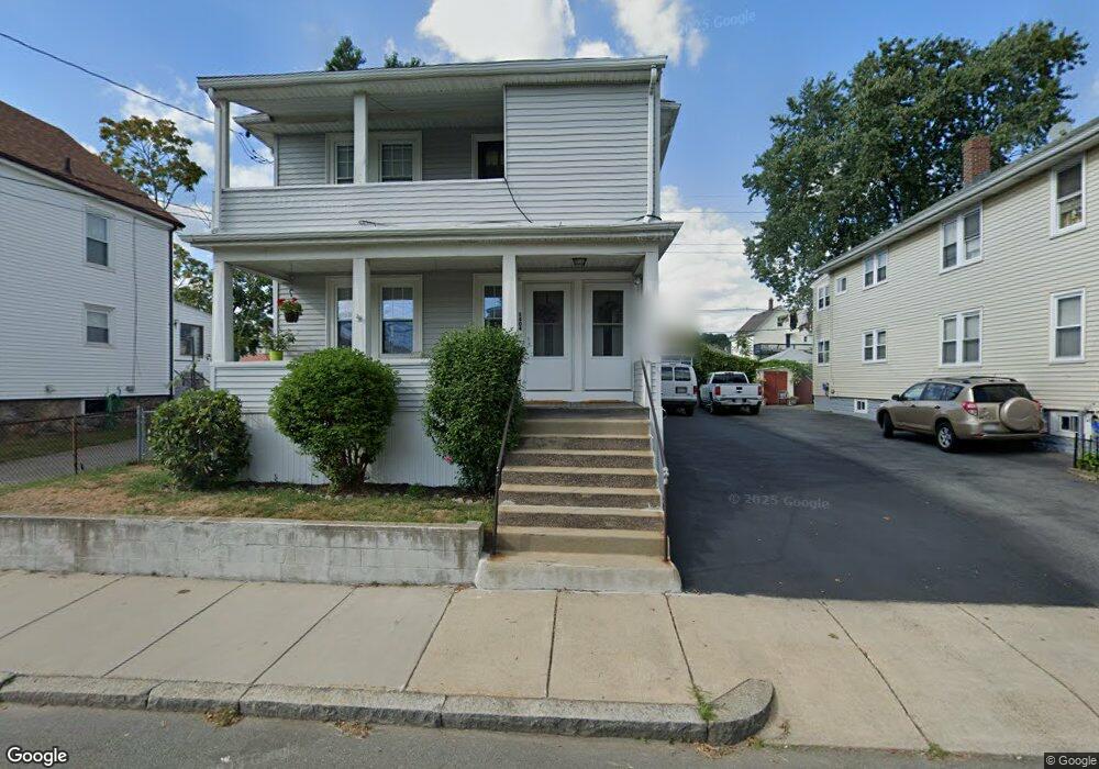 1406 Eastern Ave unit 2, Malden, MA 02148 - photo 1