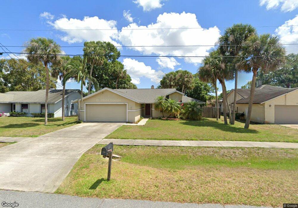 325 Woods Lake Dr, Cocoa, FL 32926 - photo 1