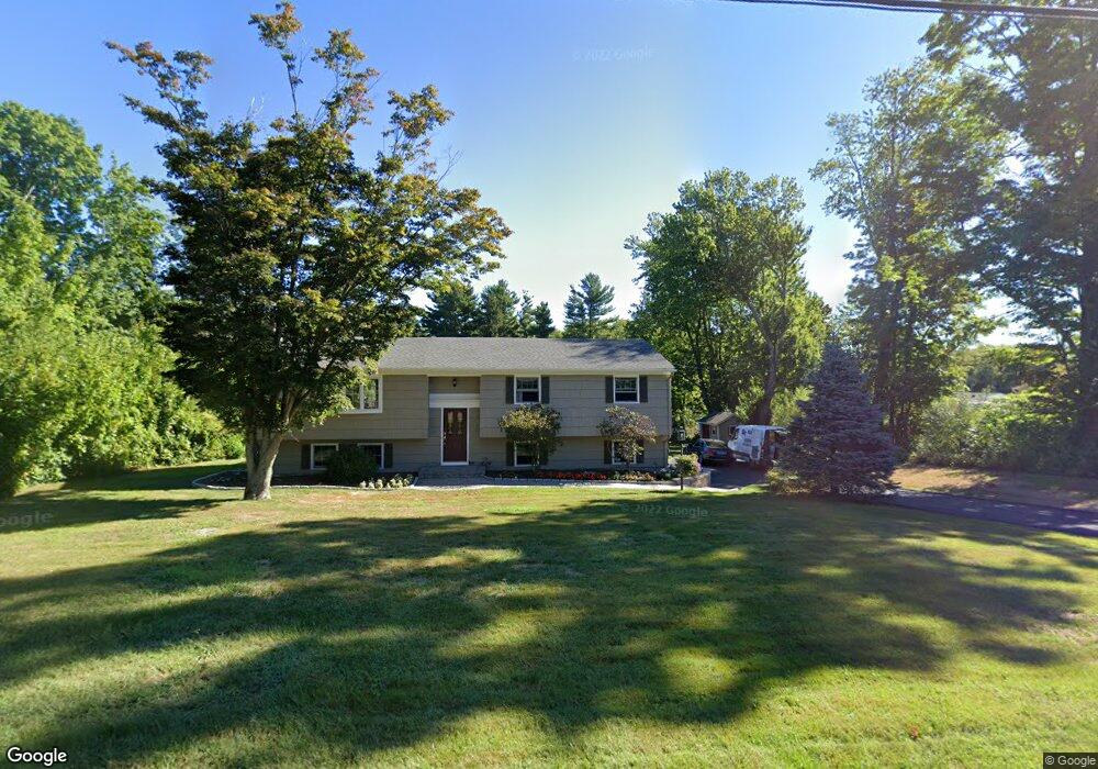 10 Boulevard, Newtown, CT 06470 - photo 1