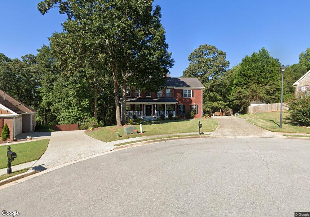 695 Roland Manor Dr unit 1, Dacula, GA 30019 - photo 1