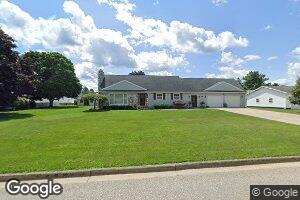 2172 Pierce St, Ubly, MI 48475