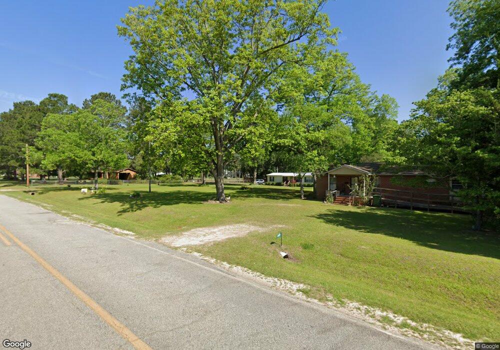 1405 Holmes Dr, Moultrie, GA 31768 - photo 1