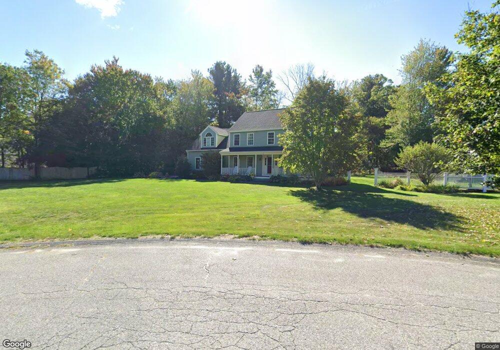 8 Garrison Grove, Lancaster, MA 01523 - photo 1