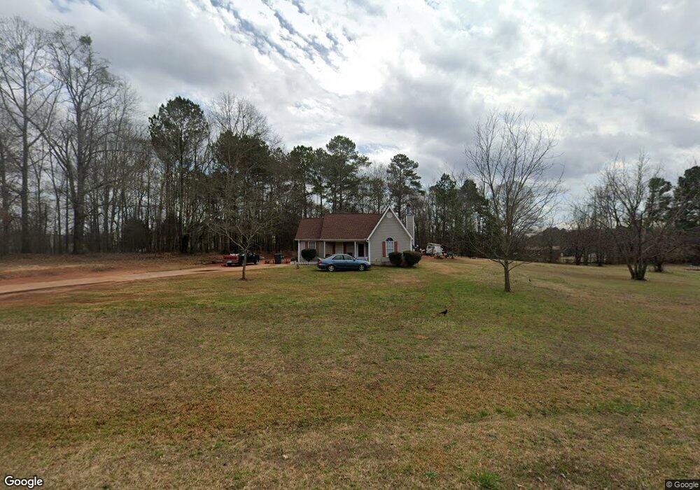 362 Grove Rd, Locust Grove, GA 30248 - photo 1
