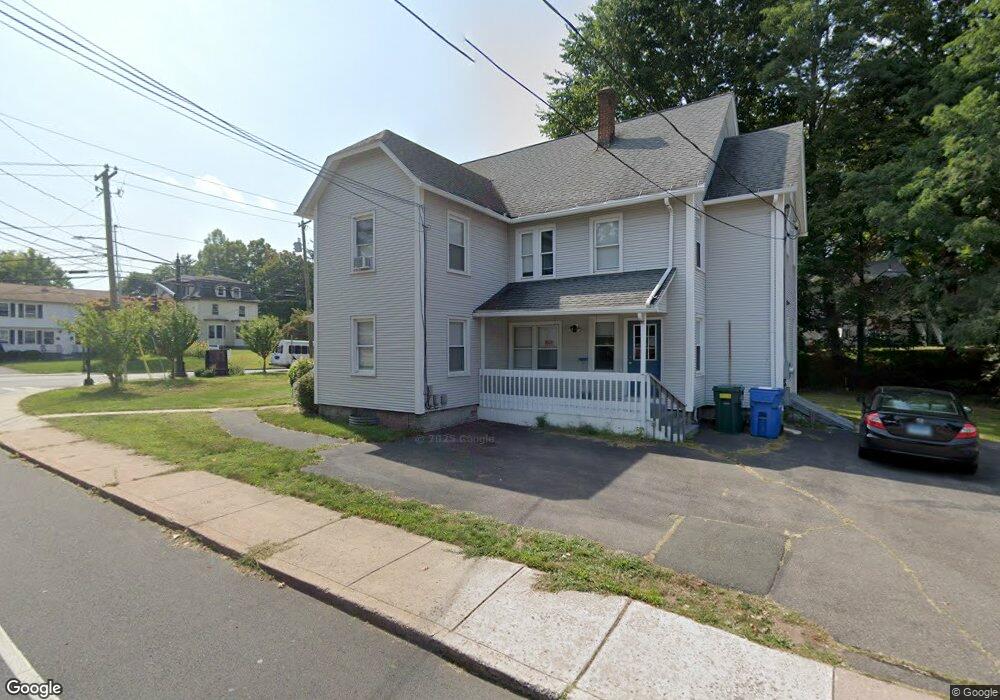 395 N Main St unit 5, Manchester, CT 06042 - photo 1