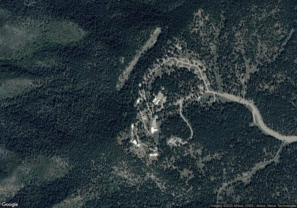 401 N Scenic Dr, Sunspot, NM 88349 - photo 1