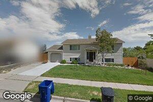 5520 W Falstaff Dr, Salt Lake City, UT 84118