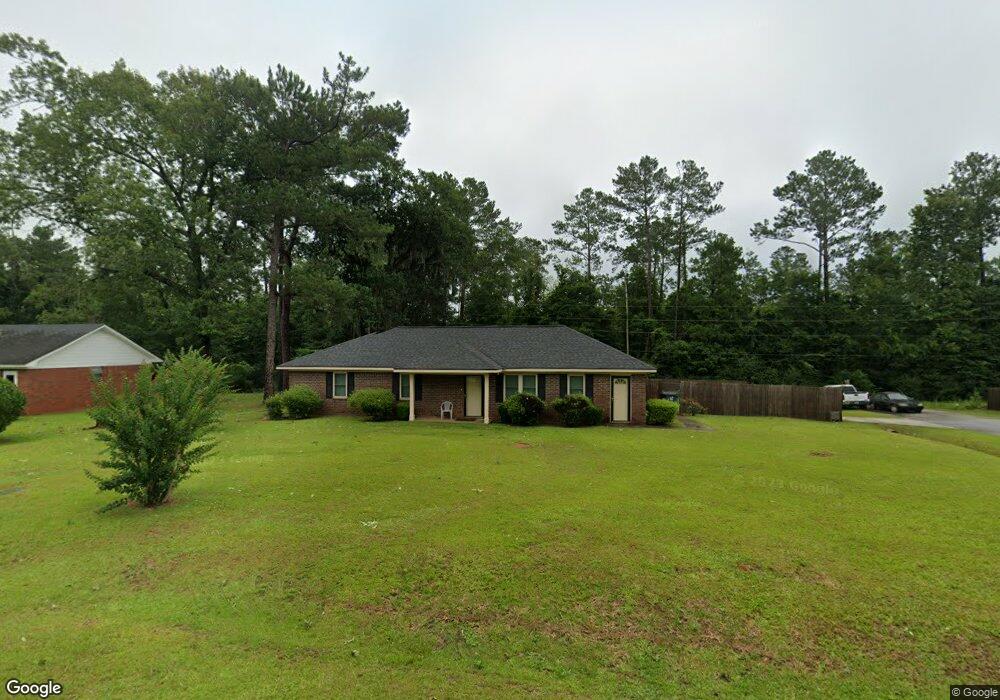 3401 Sweetbrier Rd, Albany, GA 31701 - photo 1
