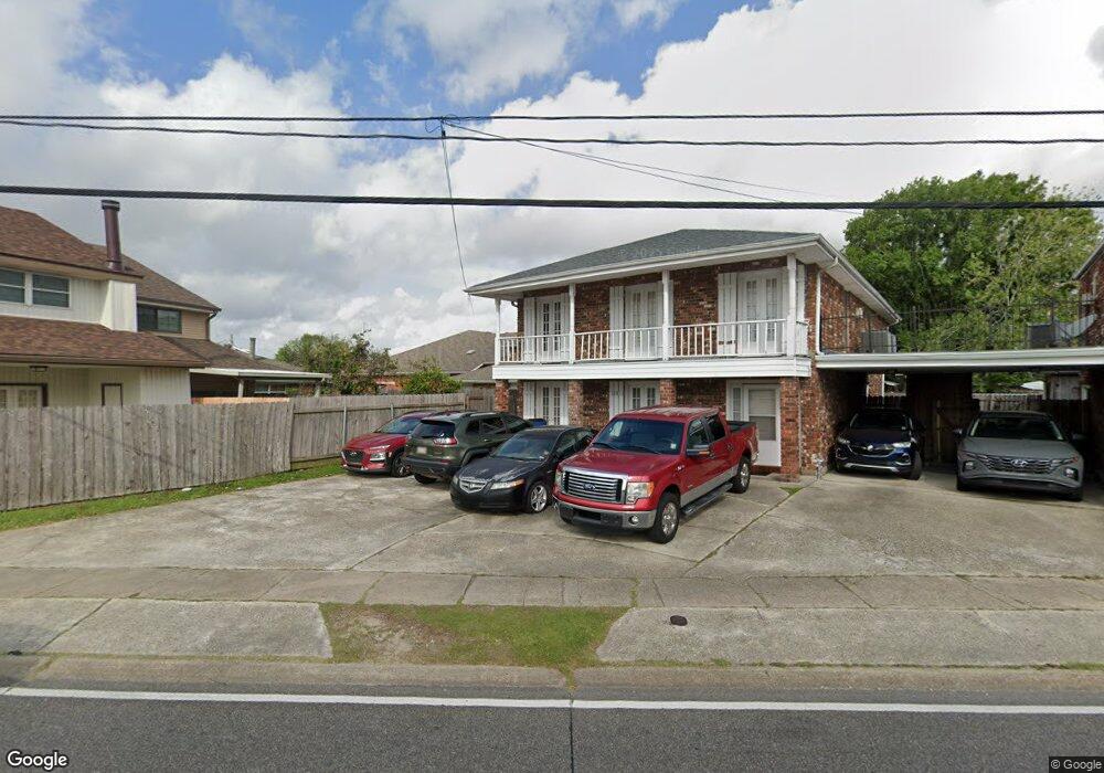 1416 Clearview Pkwy, Metairie, LA 70001 - photo 1