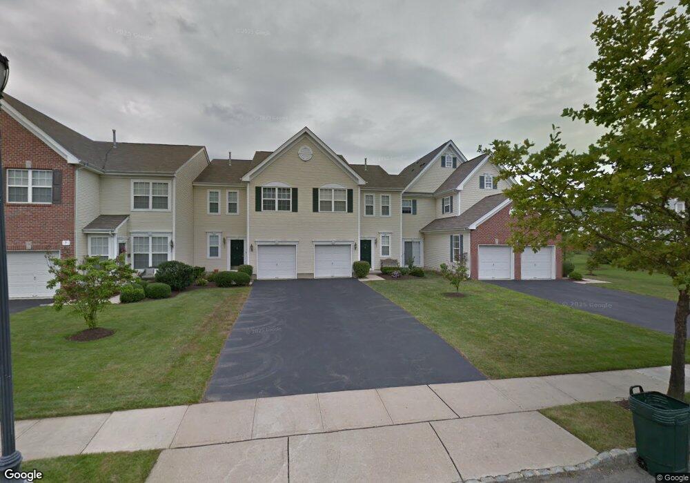 15 Normandy Dr, Princeton Junction, NJ 08550 - photo 1